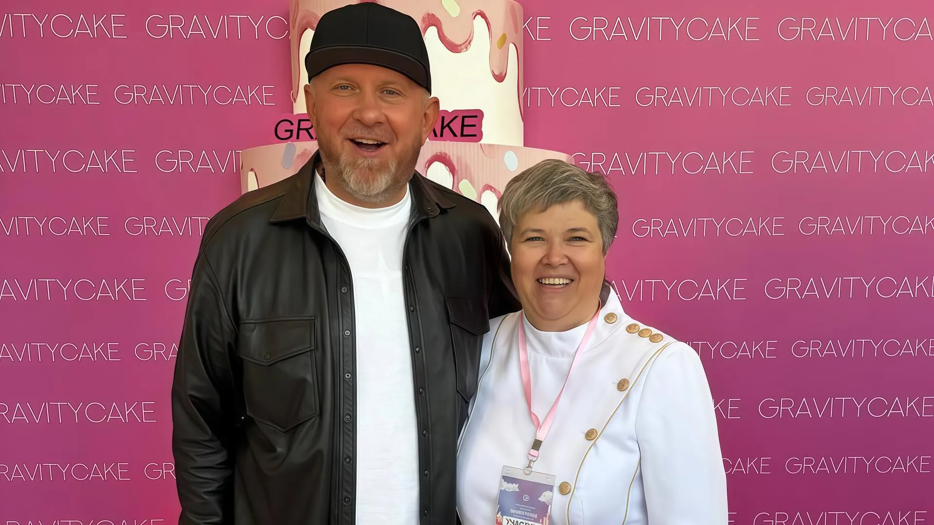 «Красота-то какая!»: «оживший» торт кондитера из Мытищ восхитил шеф-повара Константина Ивлева