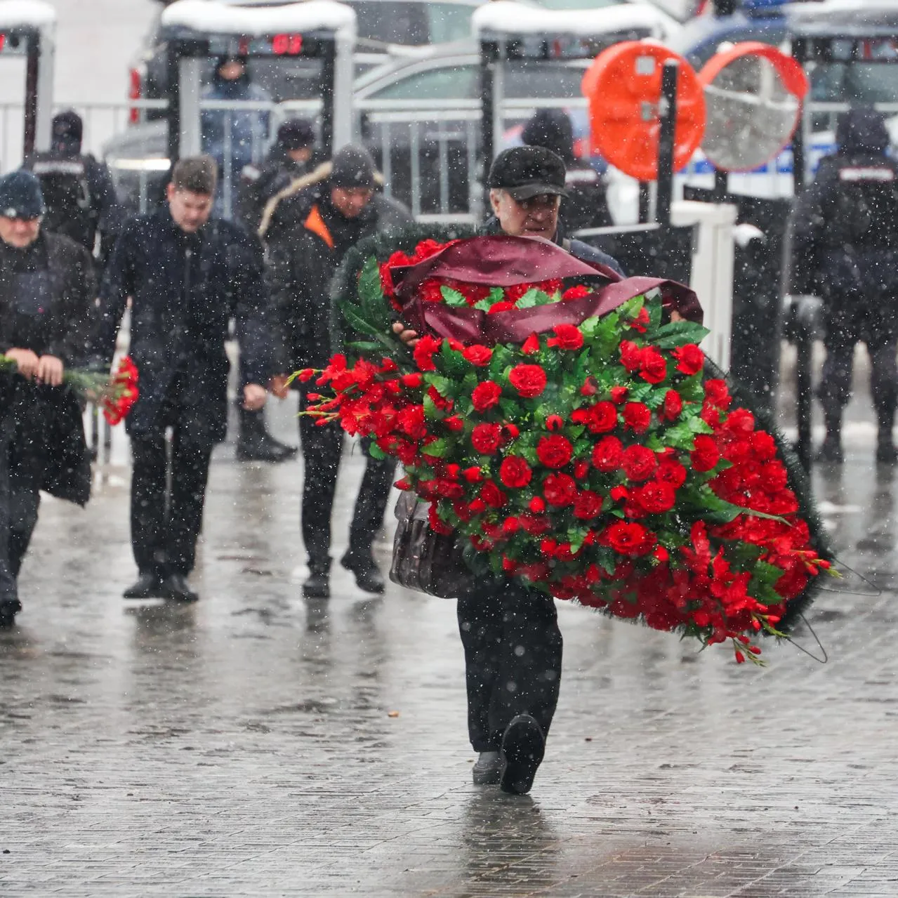 Alexey Belkin/NEWS.ru