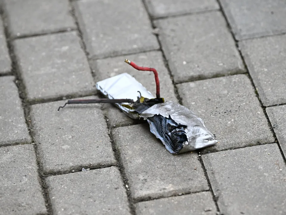 Фото: РИА Новости/Михаил Воскресенский