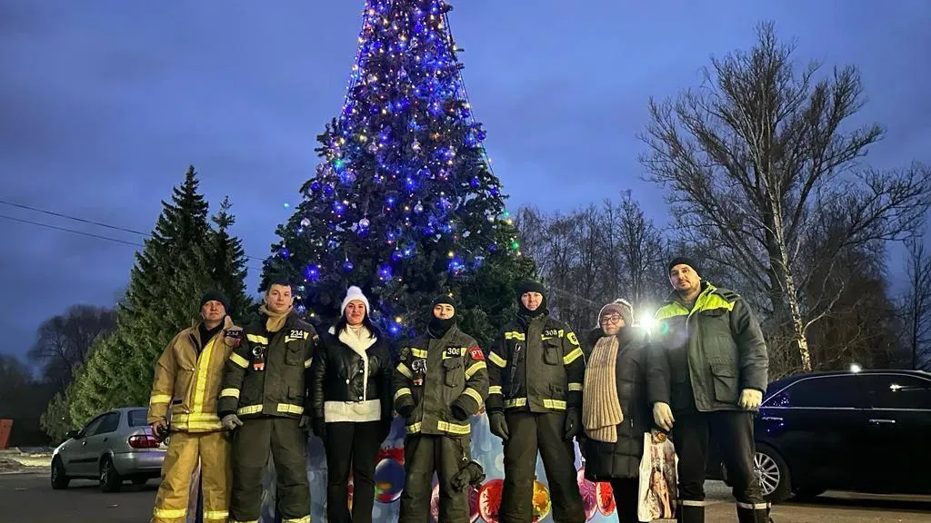 Фото: Новости Можайска / Вконтакте