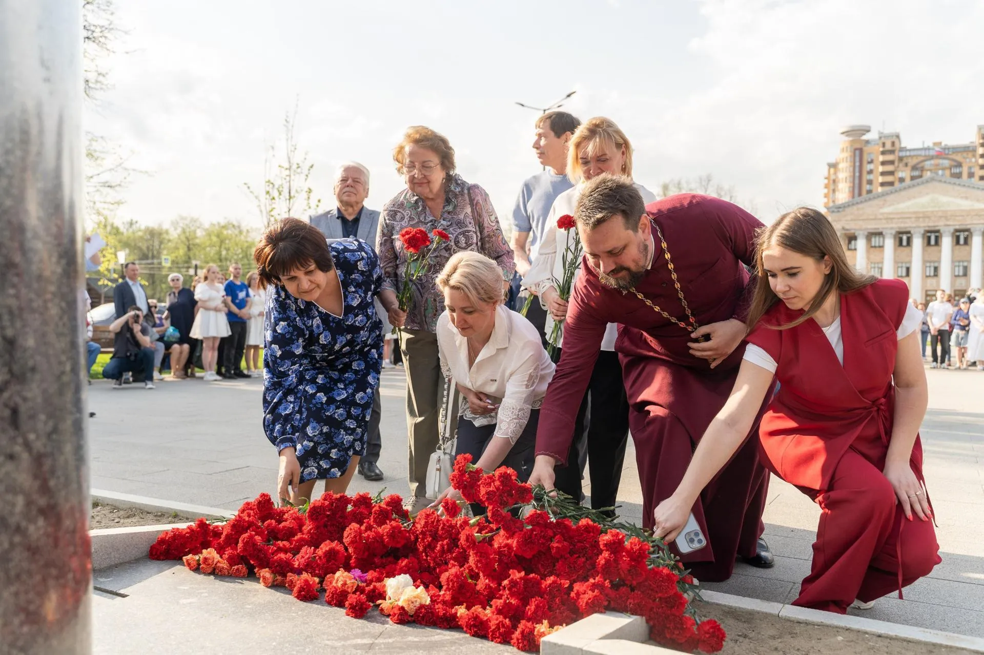 Пресс-служба администрации городского округа Жуковский