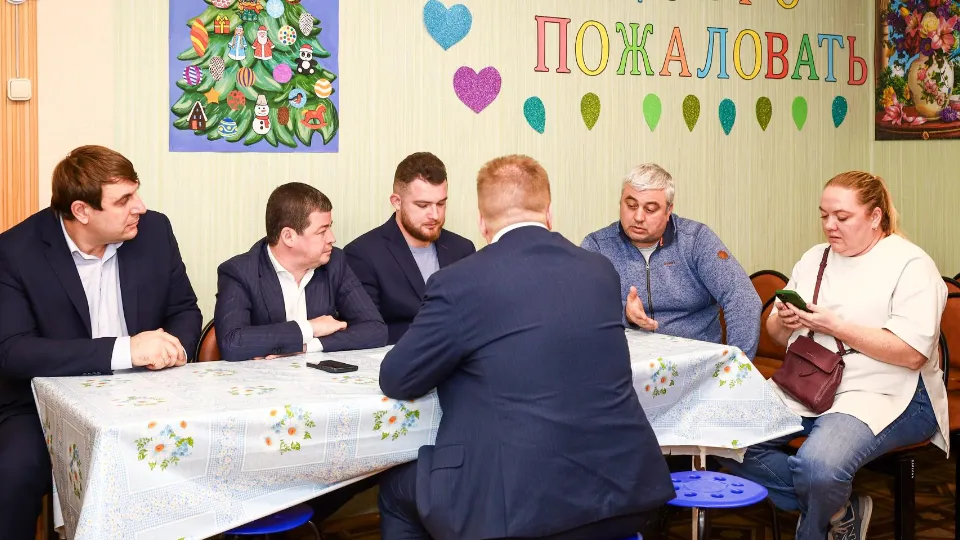 Фото: Раменский медиацентр