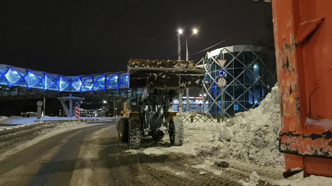 МедиаБанк Подмосковья/Иван Чижов