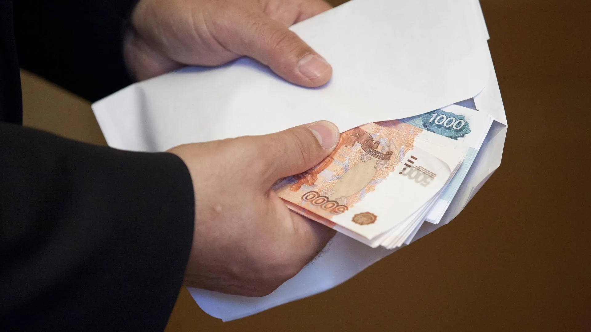 Депутат Пискарев заявил о положенных новых соцвыплатах семьям участников спецоперации