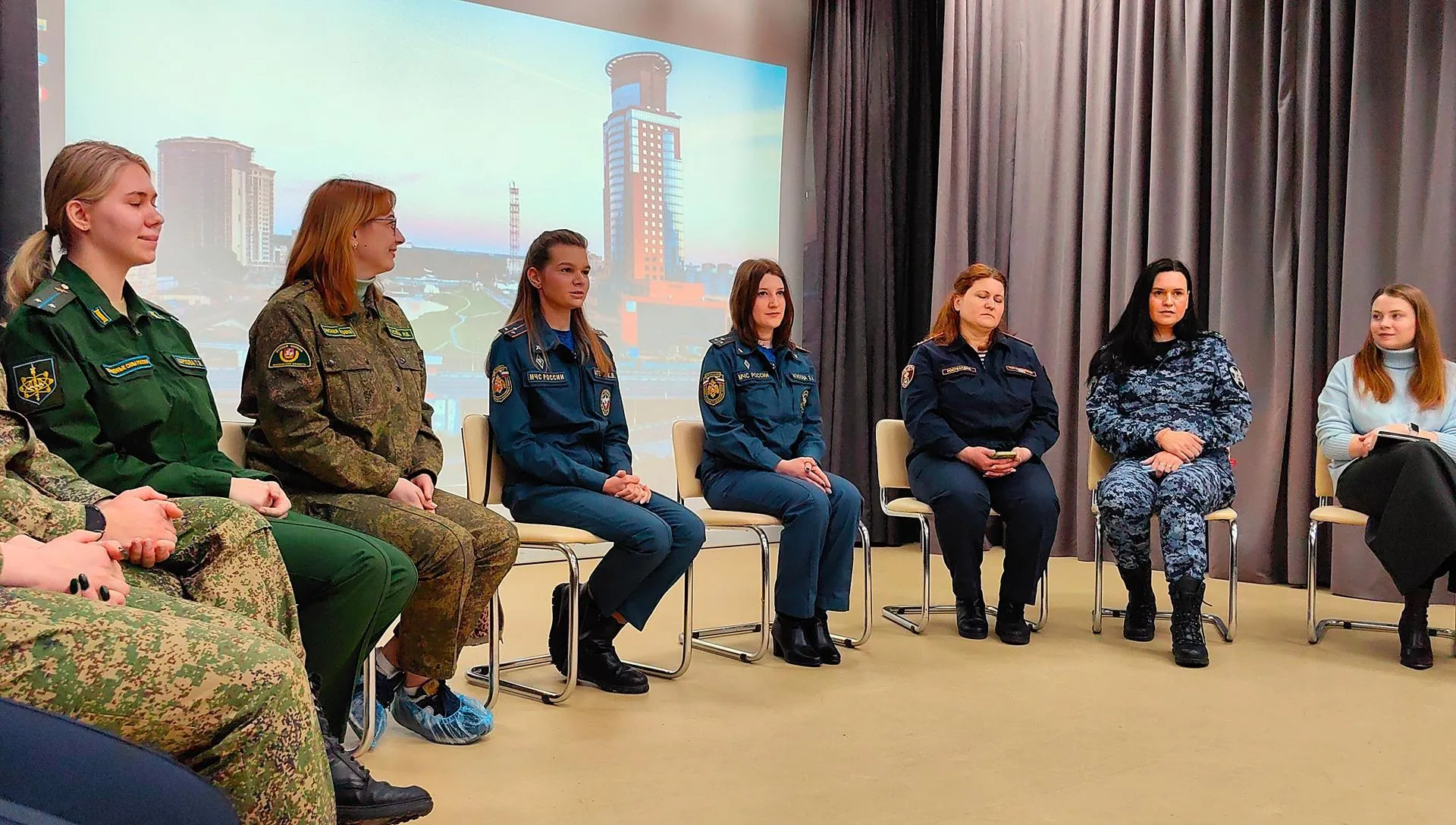 Елена Катасонова