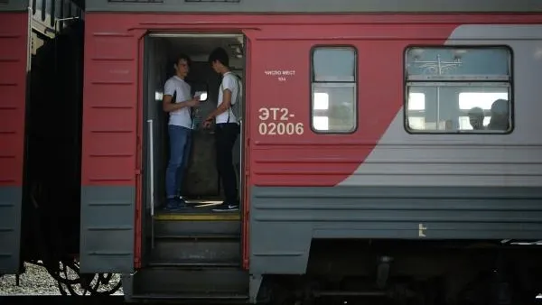 Александр Кряжев / РИА Новости