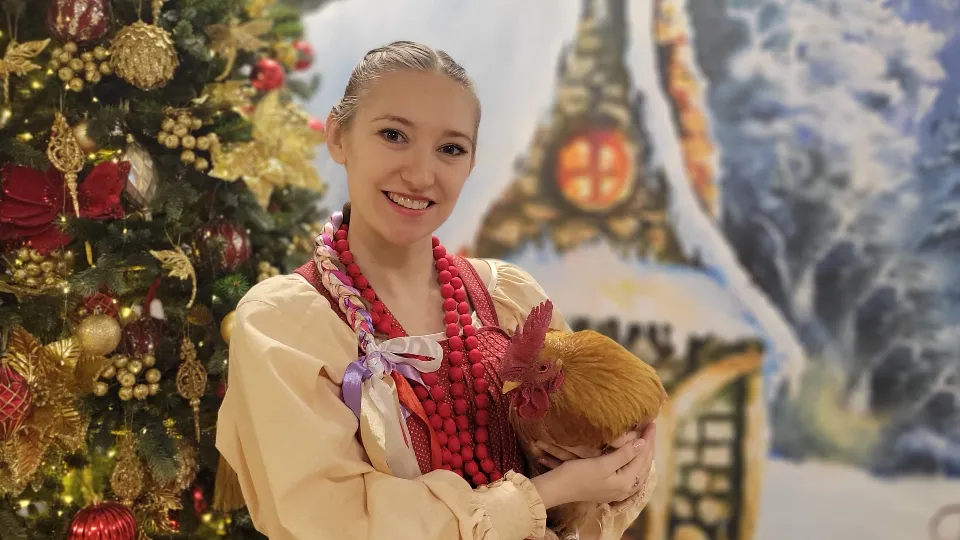 Фото: МедиаБанк Подмосковья/Кирилл Цибизов