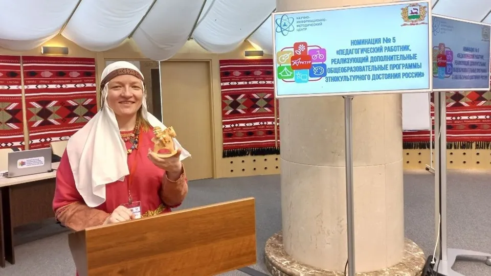 Фото: пресс-служба администрации г.о. Клин