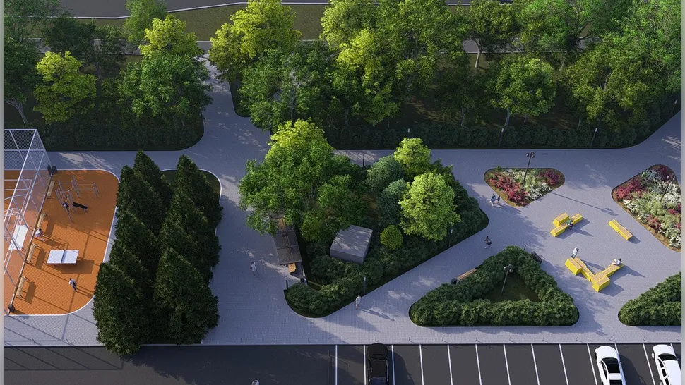 Фото: проектное решение