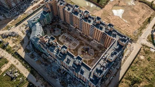Антон Денисов / РИА Новости