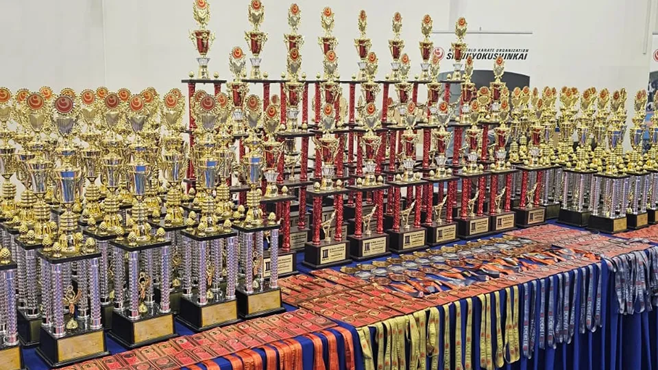 Фото: спортивный клуб «Хидза»