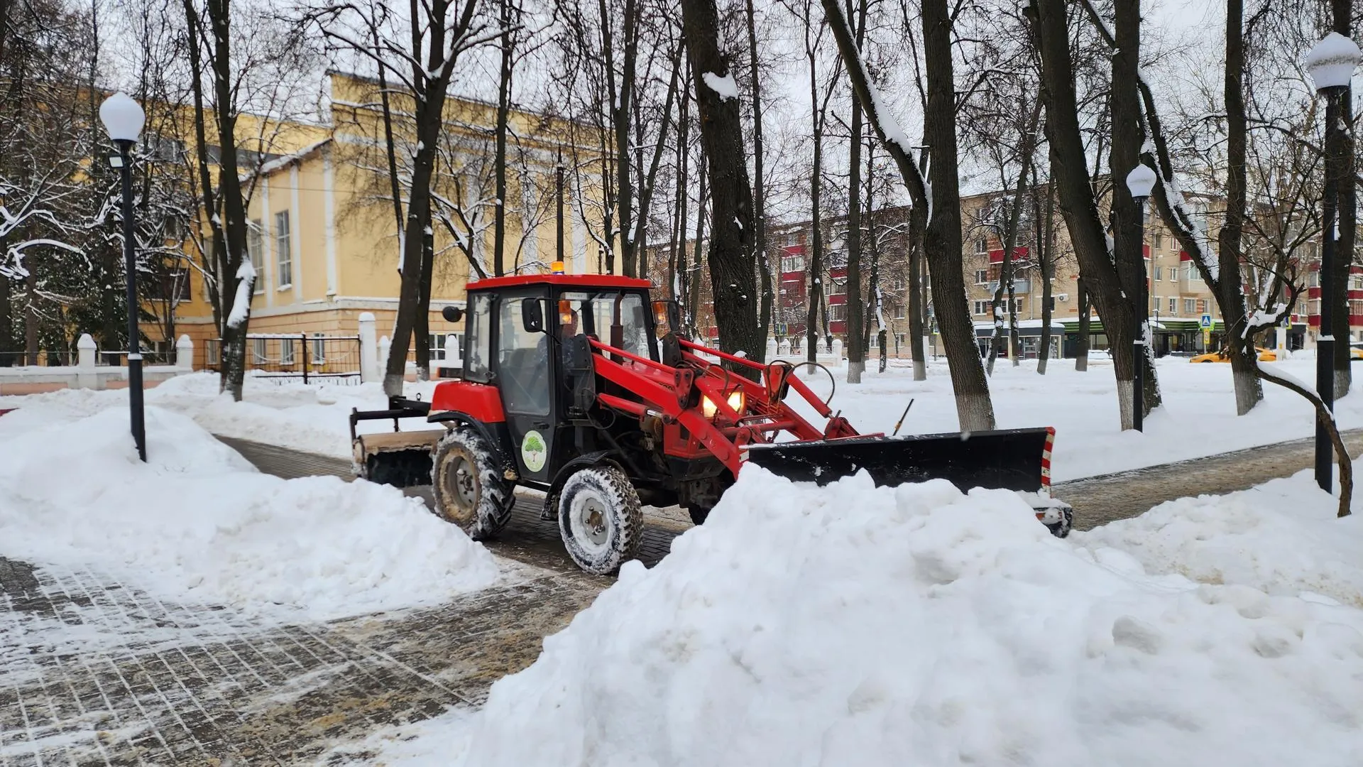 Галина Добрынина