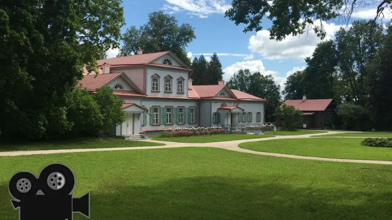 Информационно-издательский отдел Музея-заповедника «Абрамцево»