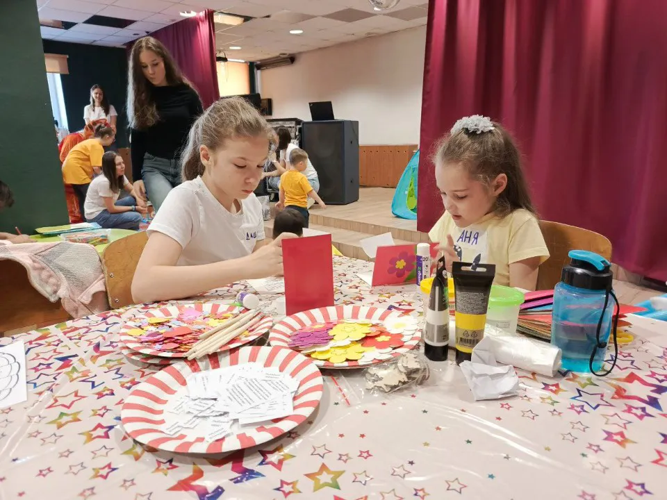 Фото: пресс-служба администрации г. о. Подольск