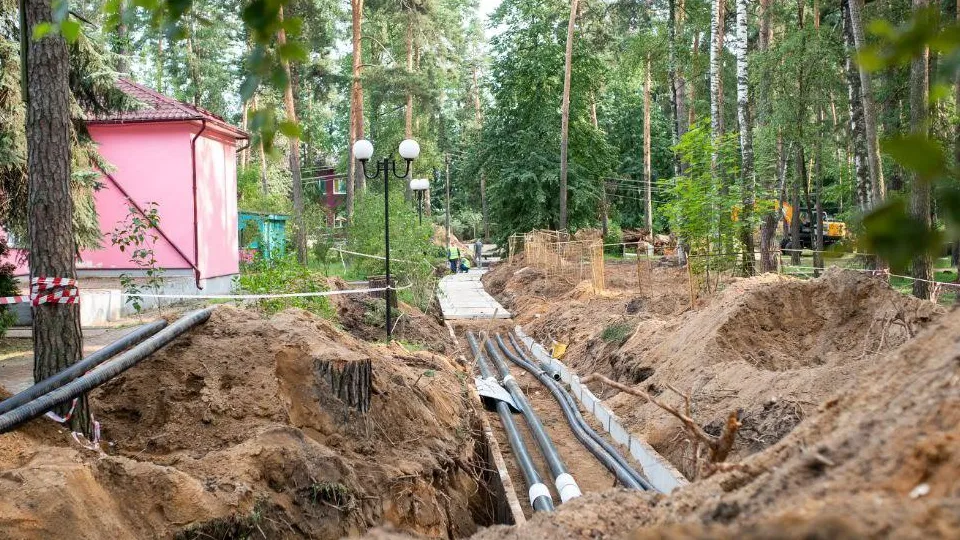 Фото: администрация городского округа Люберцы