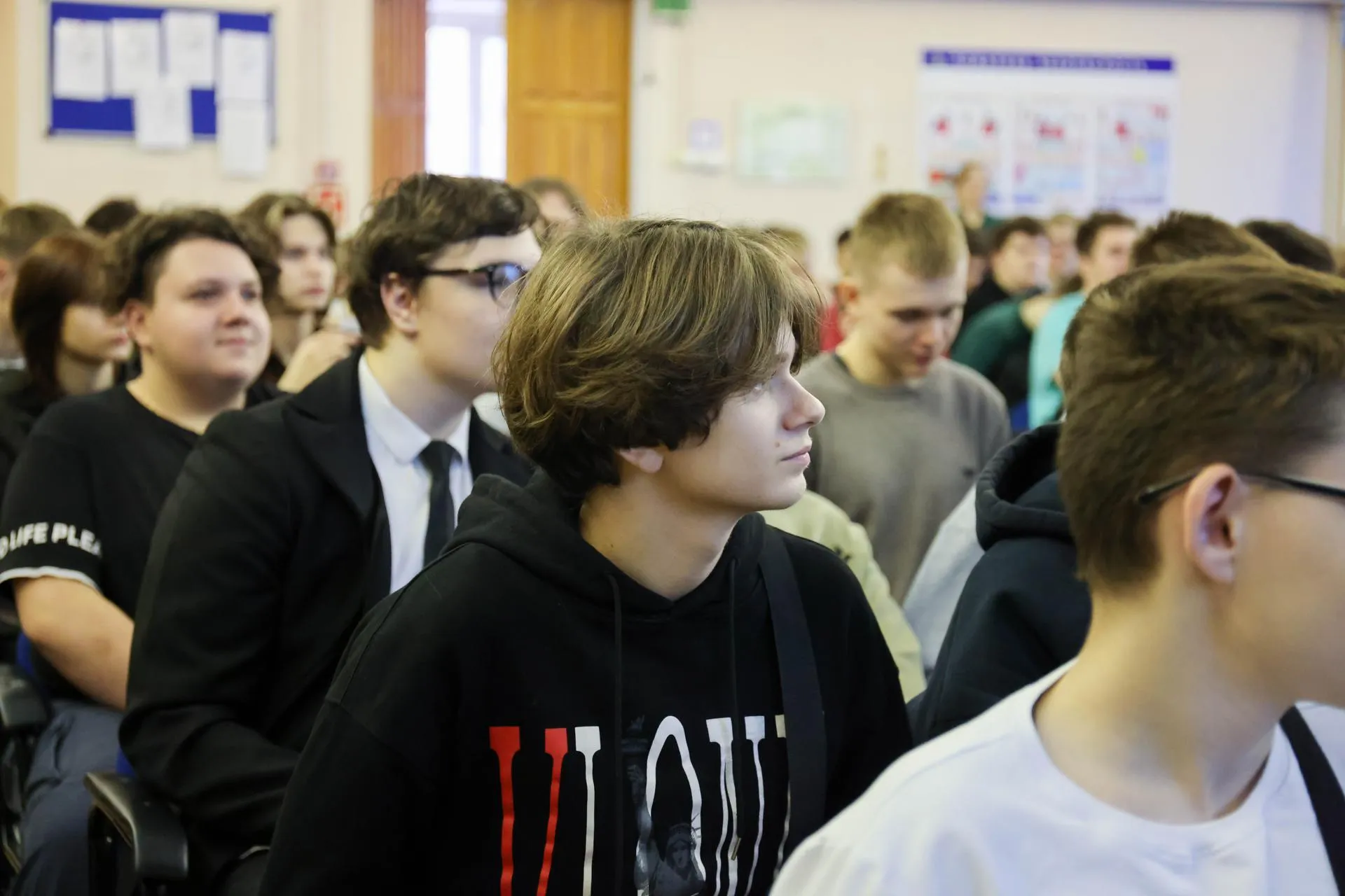 Фото: Министерство информационных и социальных коммуникаций Московской области