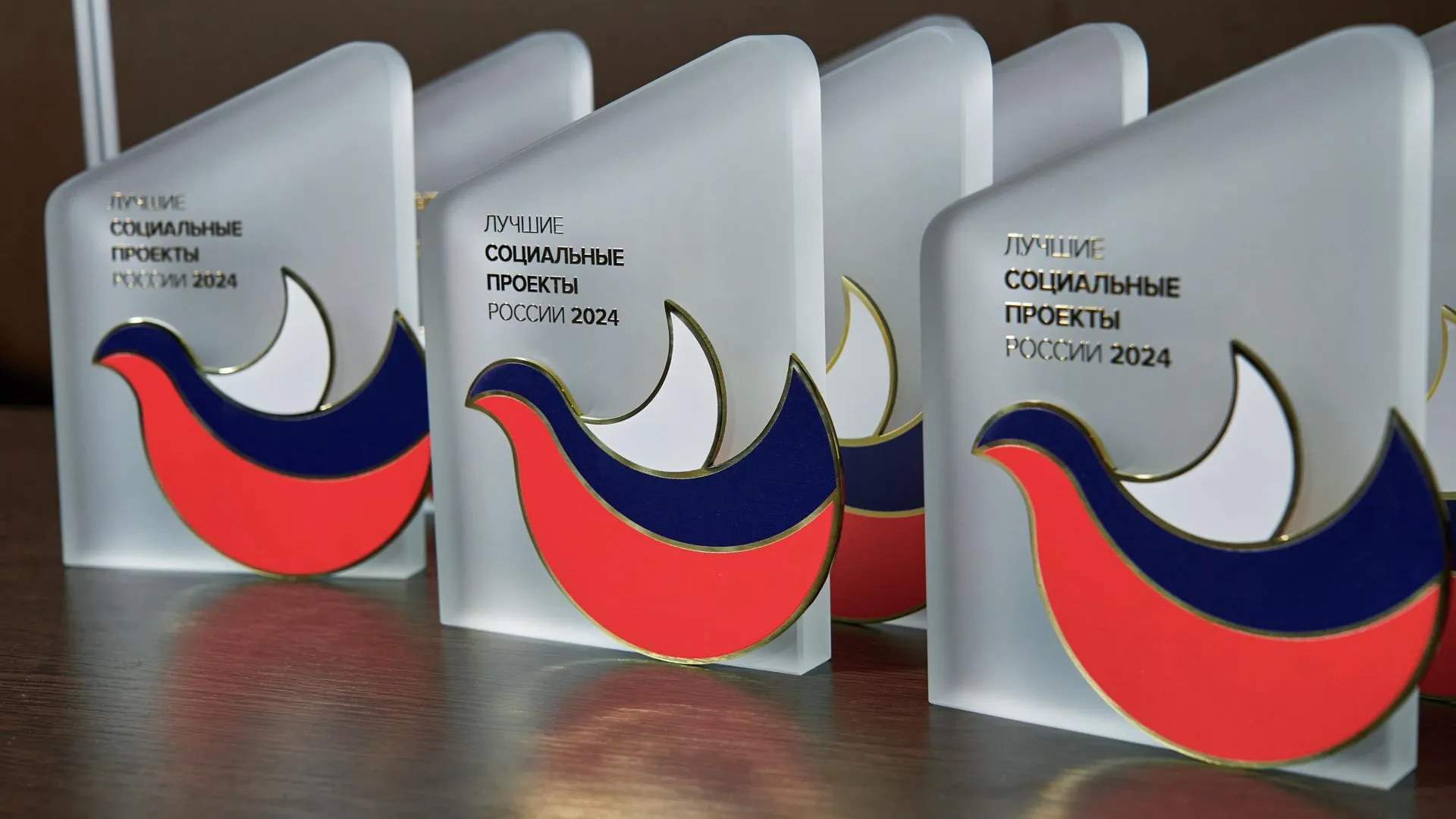 пресс-служба Программы «Лучшие социальные проекты России»