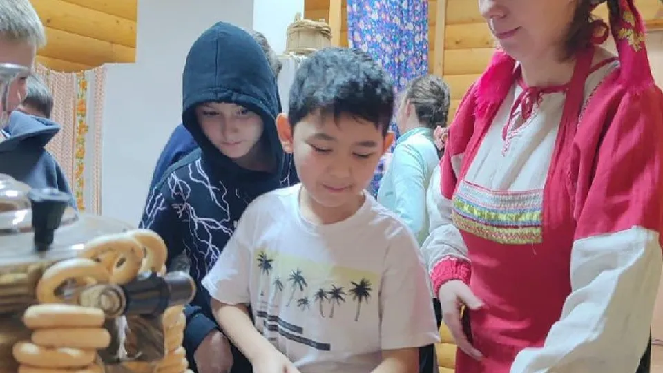 Фото: t.me/bronmuzey