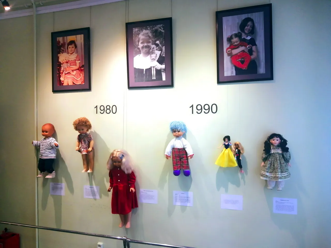 Фото: Долгопрудненский историко-художественный музей