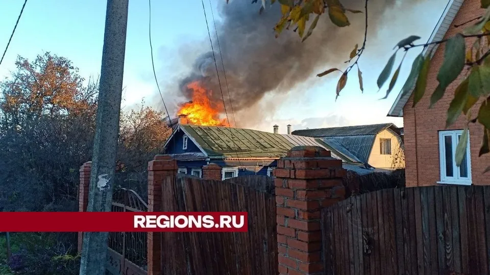 Фото: REGIONS/Кирилл Софьинский