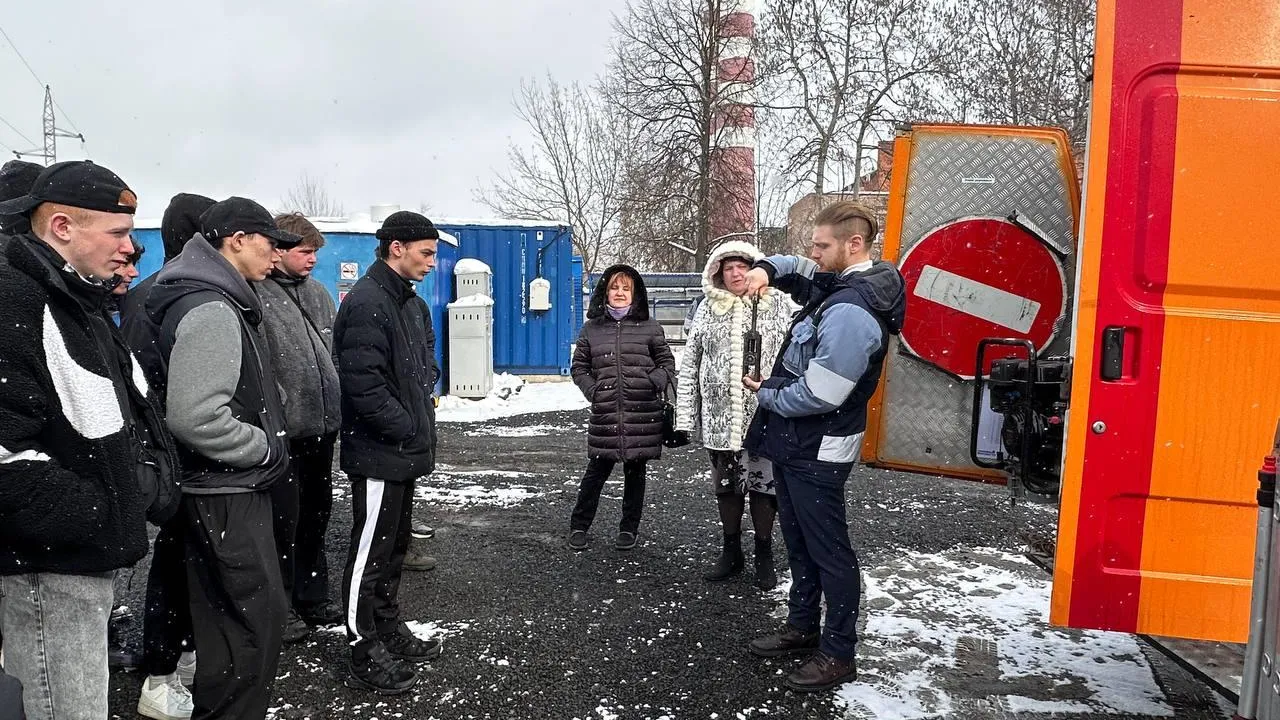 Фото: Министерство образования Московской области