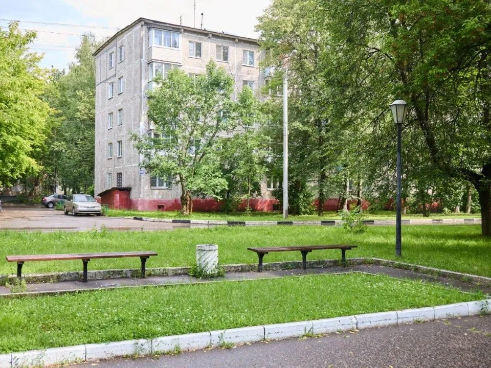 Фото: администрация м. о. Чехов