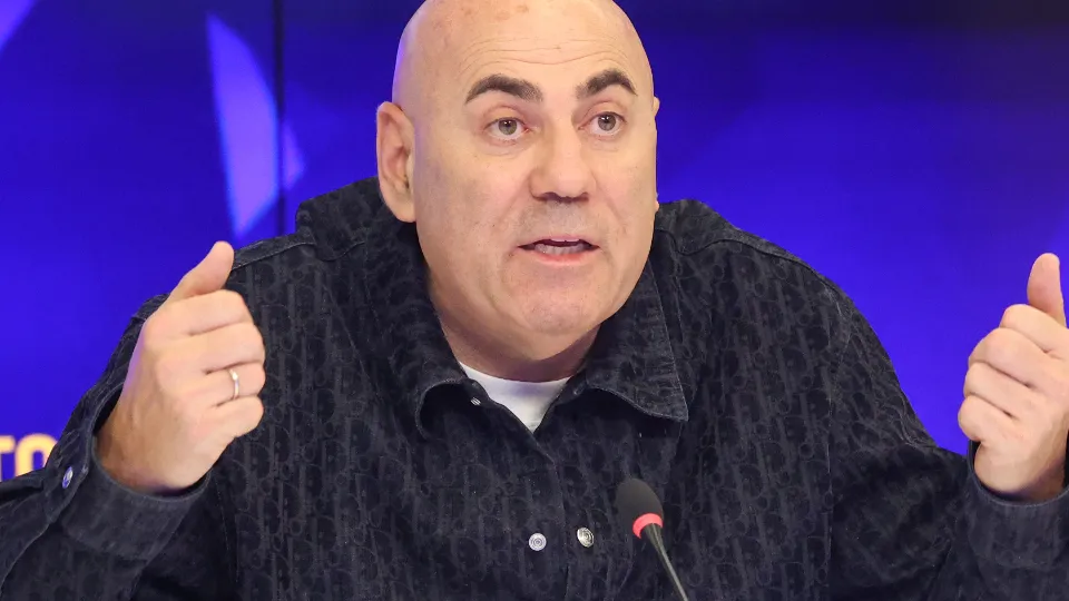 Фото: ТАСС/NEWS.ru/Сергей Петров