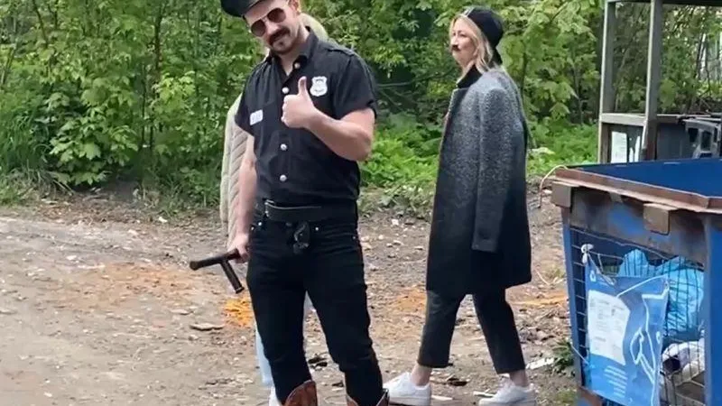 Гена Бабков