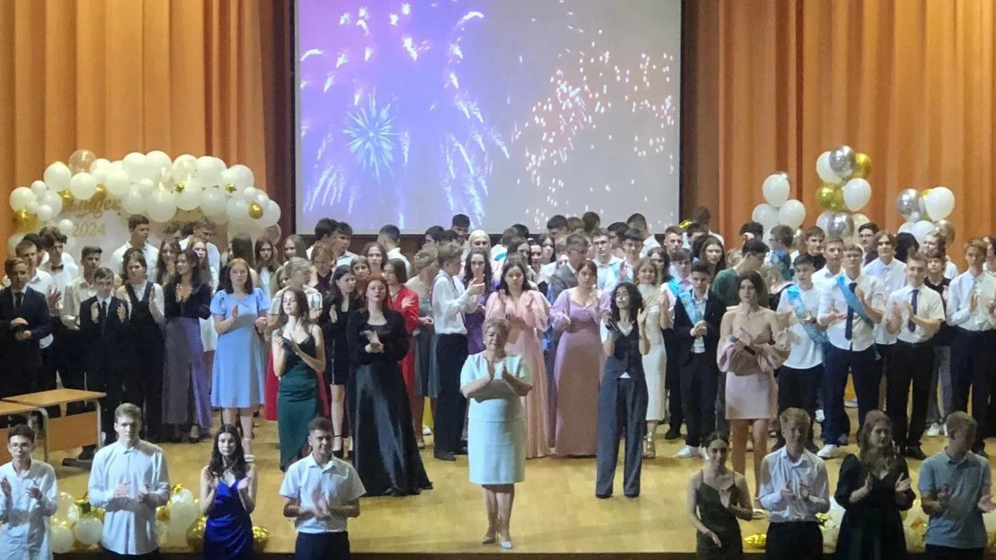 Фото: Комитет по образованию администрации г.о. Щелково