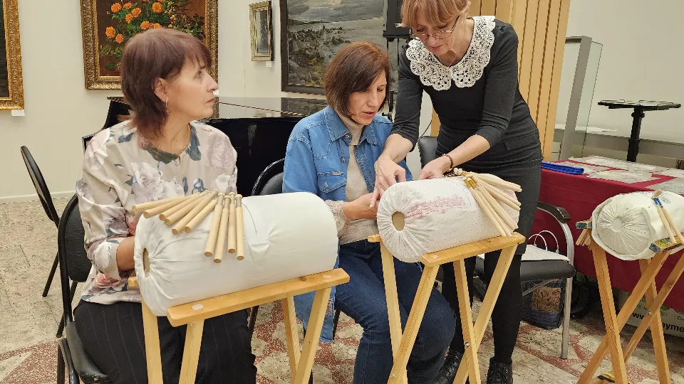 Фото: МедиаБанк Подмосковья/Мария Шигорева