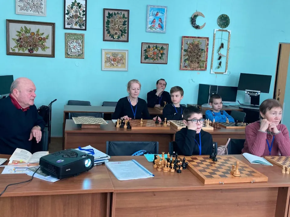 Фото: Жуковская централизованная библиотечная система