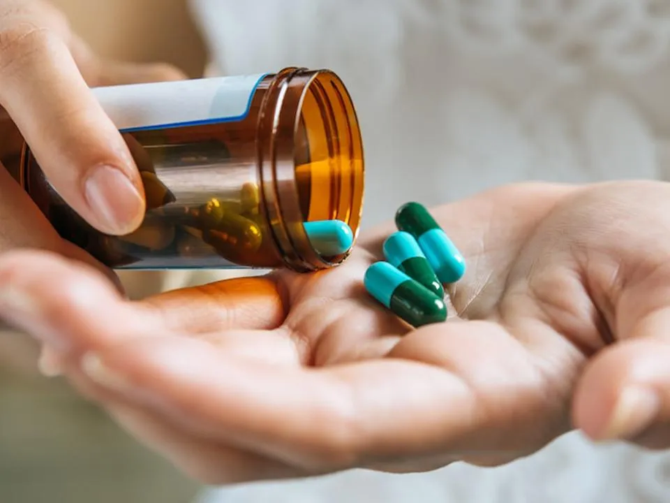 «Таблетка, которую никто не исследовал»: выяснилось, что может навредить нашей печени