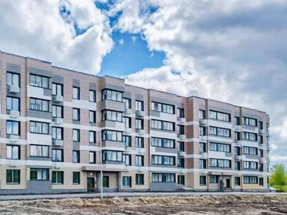 Фото: Министерство строительного комплекса Московской области