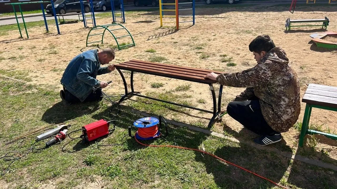 Источник: пресс-служба Министерства по содержанию территорий и государственному жилищному надзору