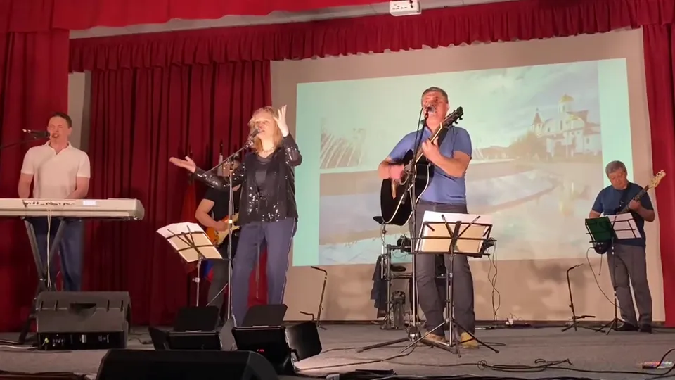 Фото: Ксения Казакова