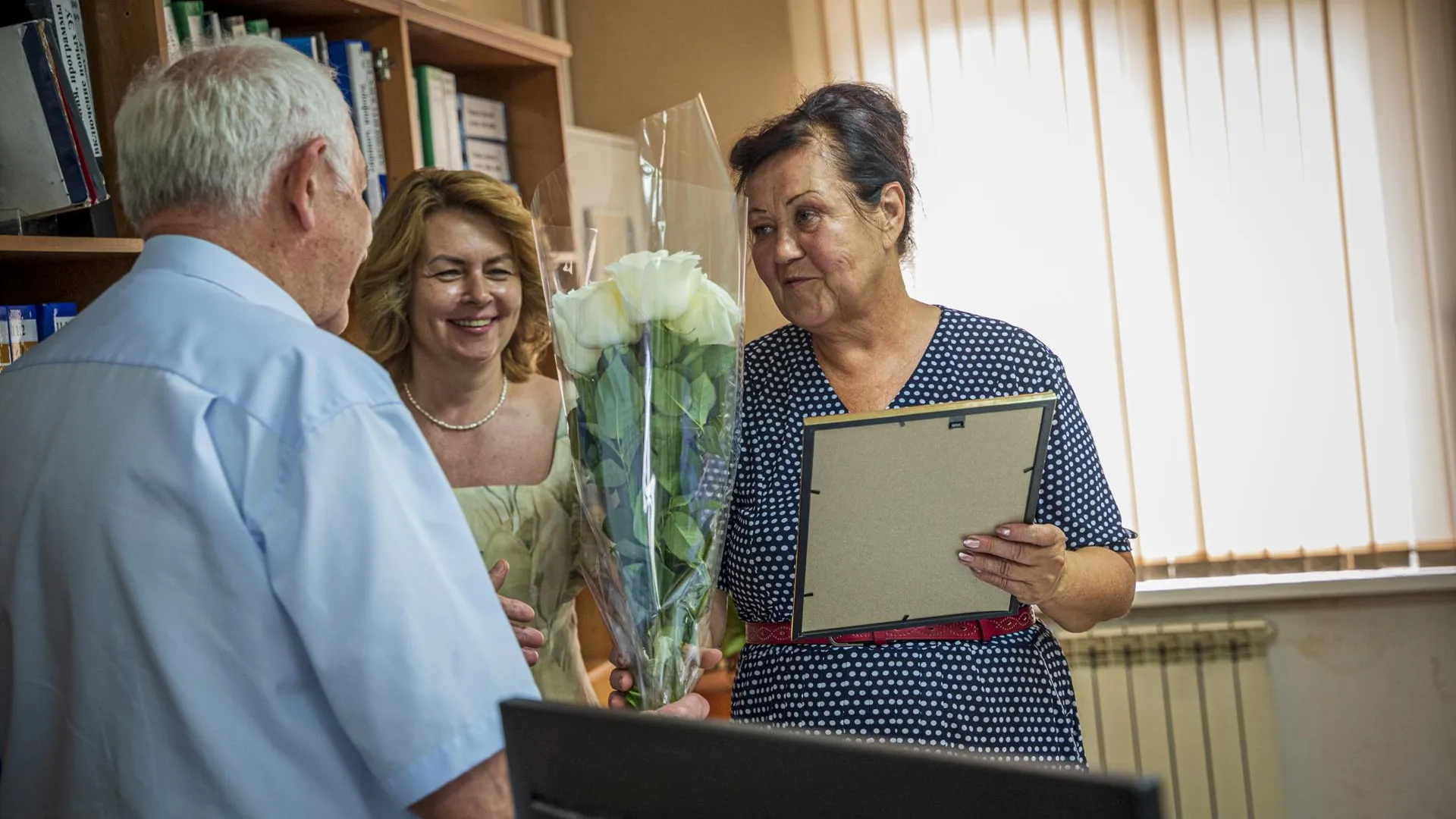 Фото: Наталия Надточая