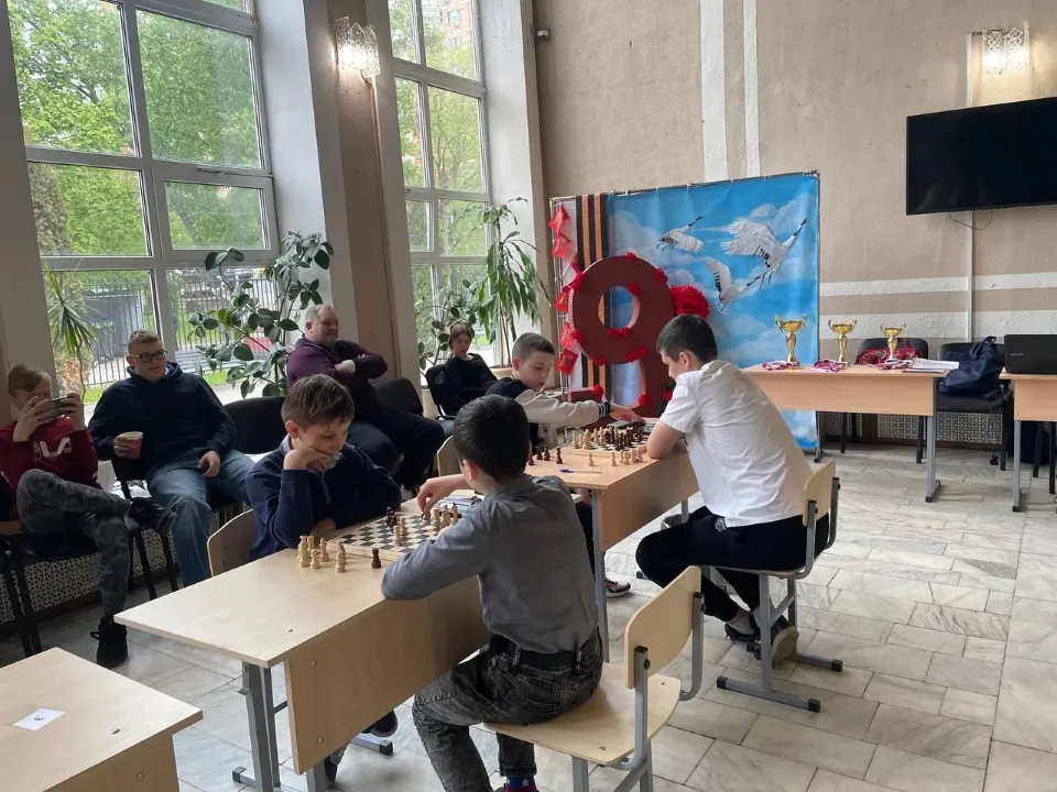 Фото: Александр Щербаков