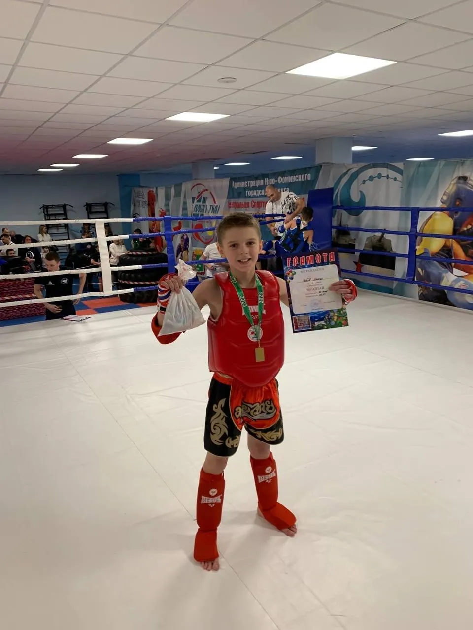 фото: клуб Pantera