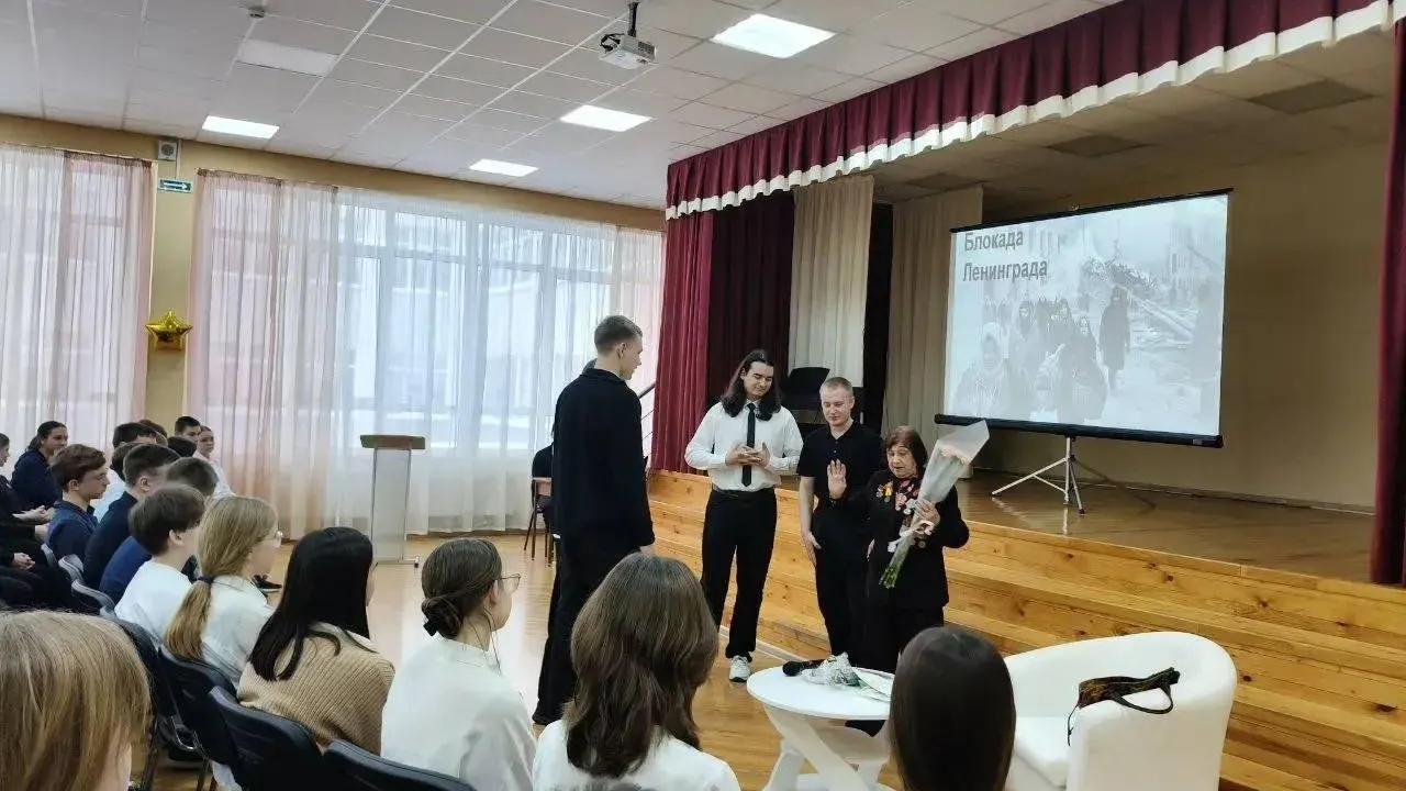 Навигаторы Детства Московской области