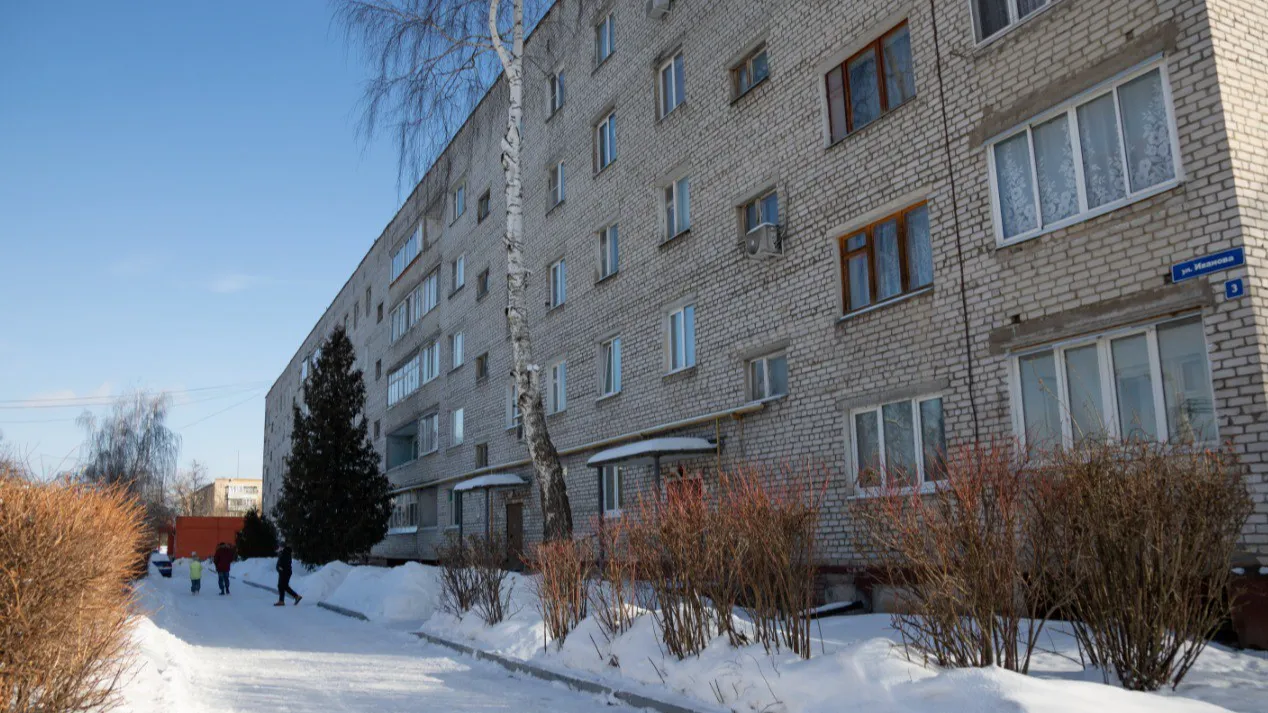 Фото: пресс-служба администрации г.о. Кашира