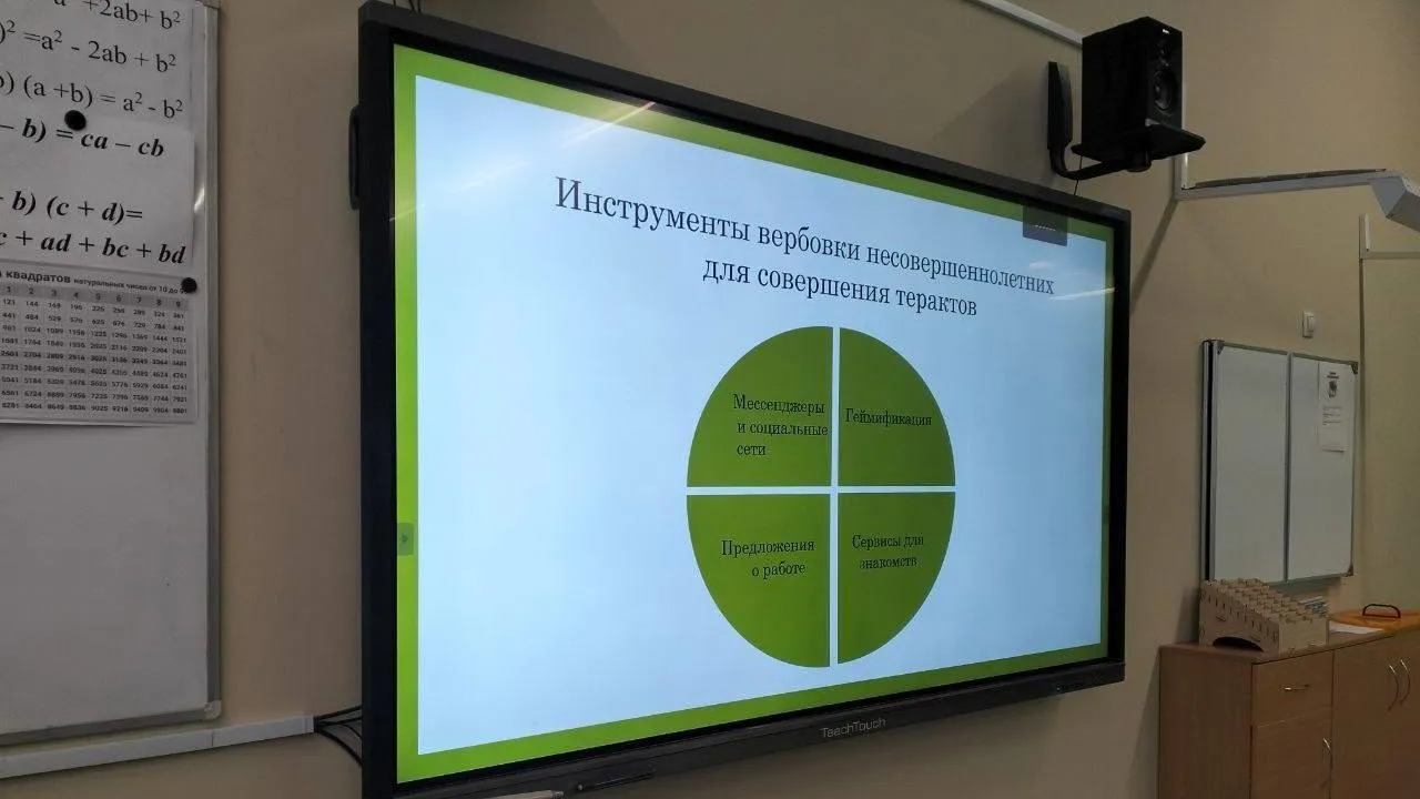 пресс-служба администрации г.о. Серпухов