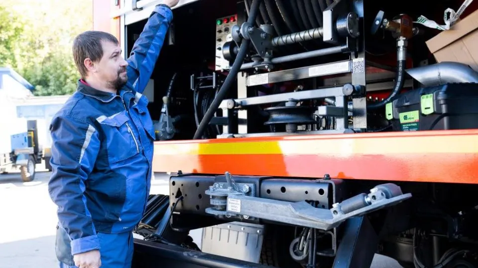 Фото: пресс-служба администрации г.о. Люберцы