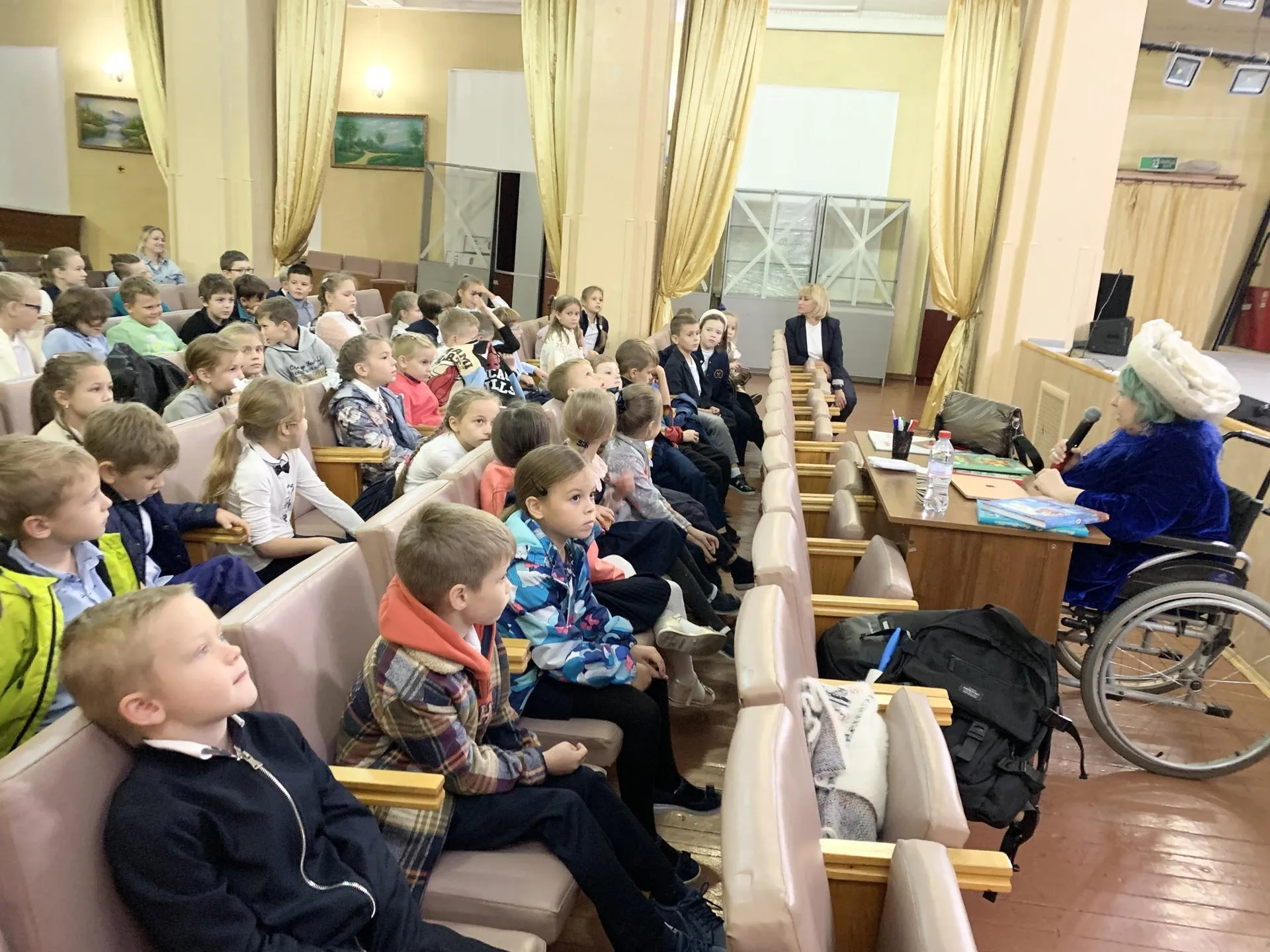 Фото Ирины Мальцевой