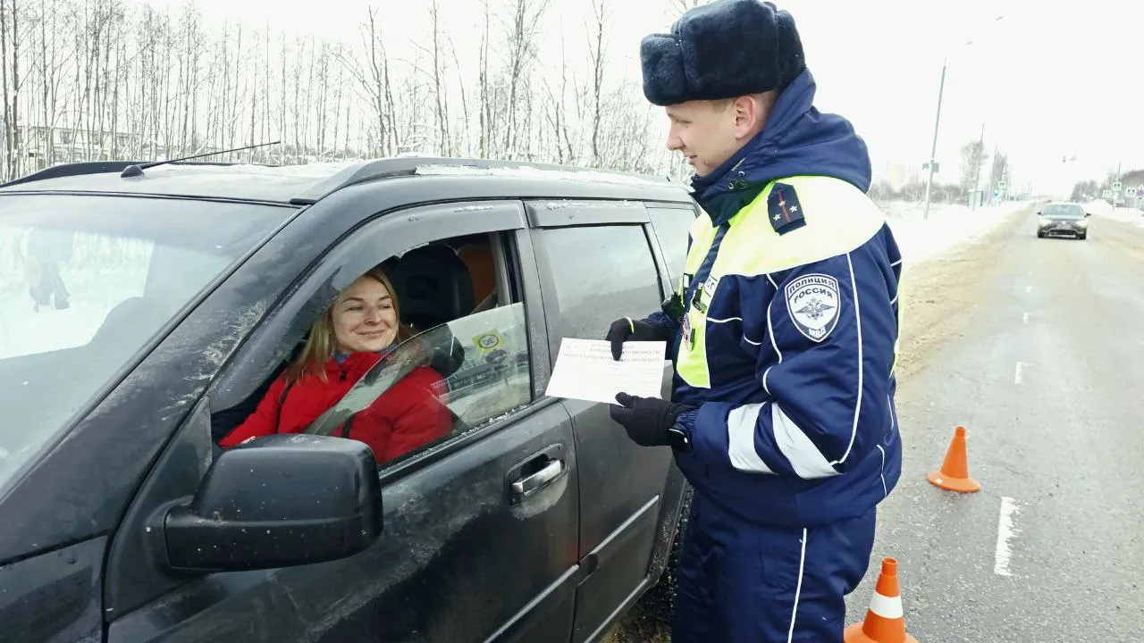 Фото: t.me/ruza_police