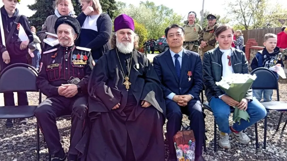 Фото: vk.com/Виталий Коценко