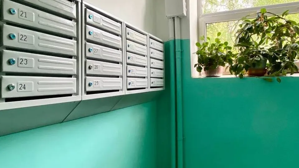 Фото: Министерство по содержанию территорий и государственному жилищному надзору МО