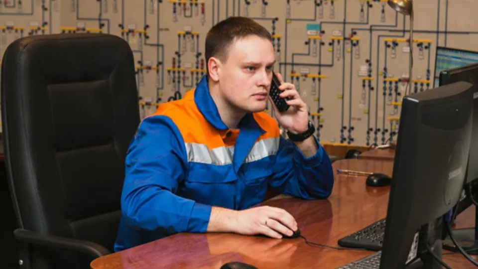 Фото: Министерство энергетики Московской области