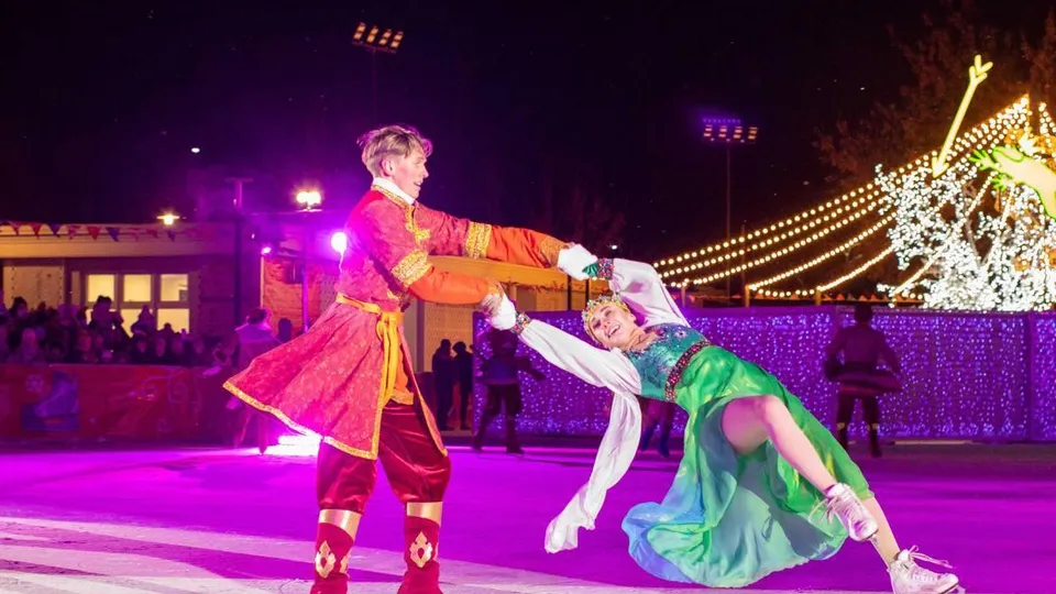 Фото: пресс-служба администрации г. о. Подольск