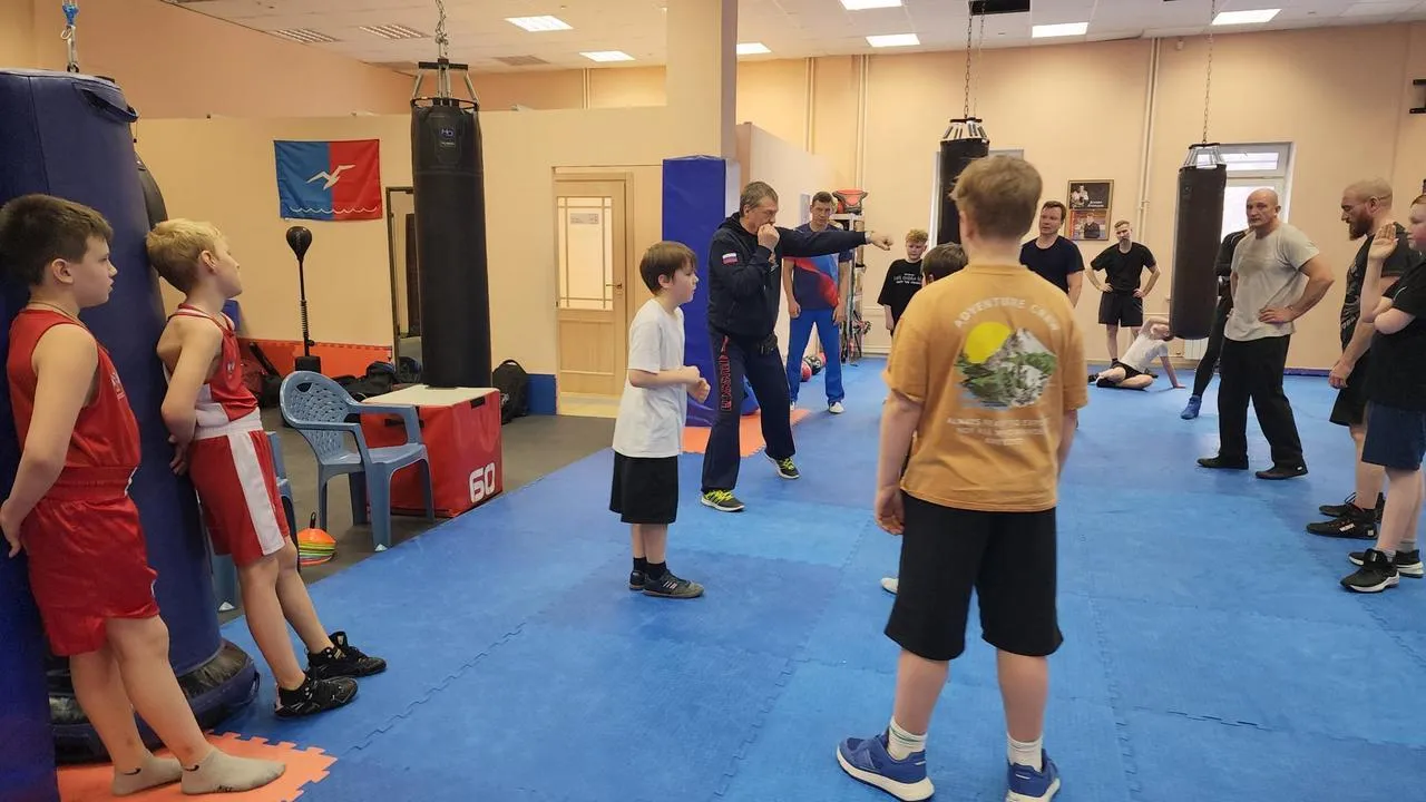 МедиаБанк Подмосковья/Юлия Смагринская