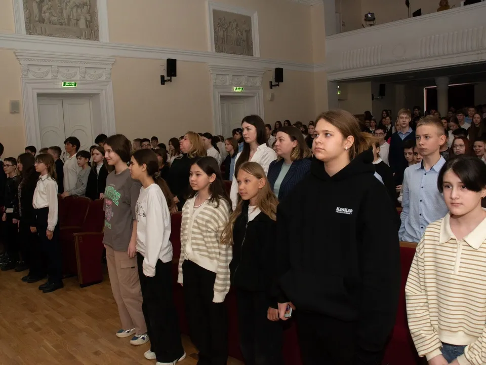 Фото: Дворец культуры г. Видное